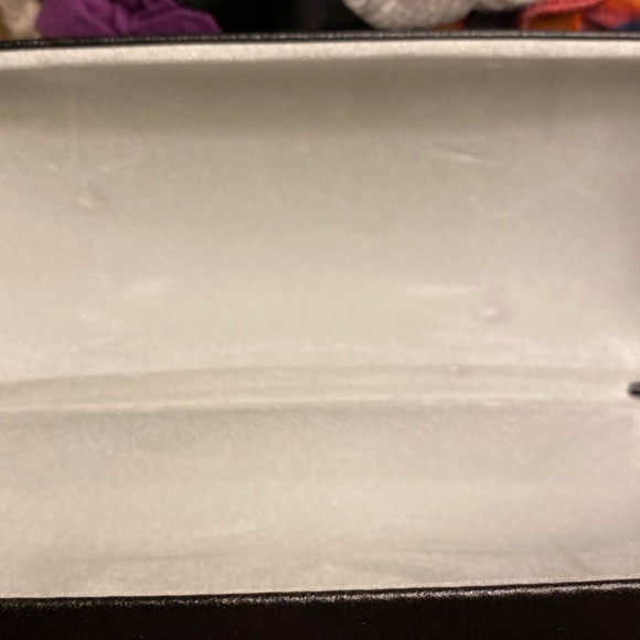 Coach Black Signature C Sunglasses not in Coach Case - Picture 7 of 11